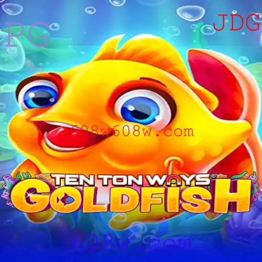 Explorando o Fascinante Mundo de TenTonWaysGoldfish
