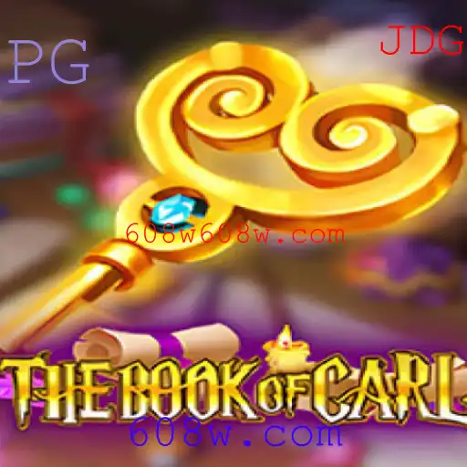 TheBookofCarl: Uma Jornada Épica de Estratégia e Aventuras