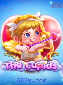 Descubra o Fascinante Universo de TheCupids - A Excitante Aventura de Jogo de Tabuleiro