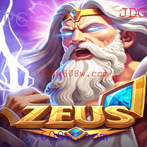 Descubra o Fascinante Mundo de Zeus com 608w.com